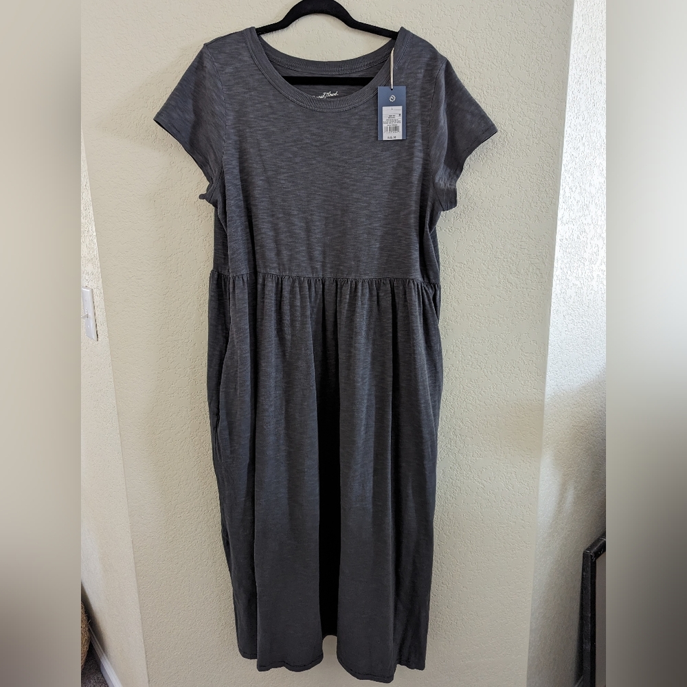 T-shirt Dress